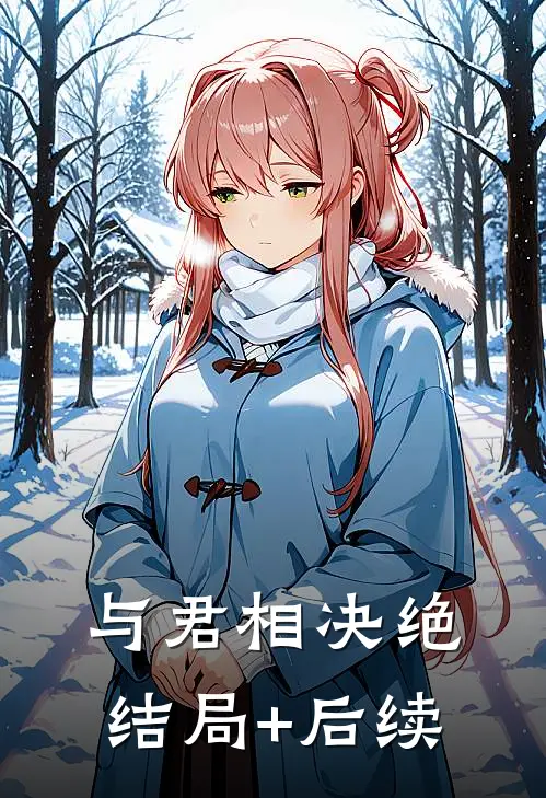 与君相决绝结局+后续