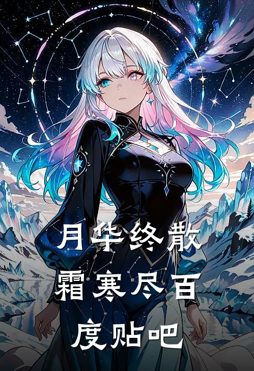 月华终散霜寒尽百度贴吧