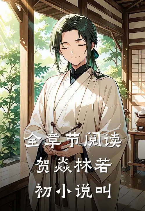 全章节阅读贺焱林若初小说叫