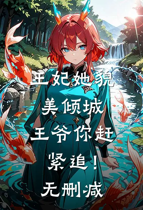 王妃她貌美倾城,王爷你赶紧追!无删减在线观看
