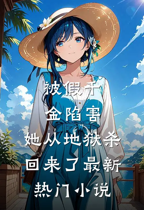 被假千金陷害,她从地狱杀回来了最新热门