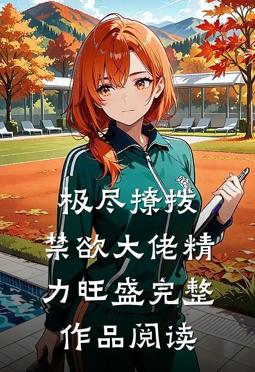 极尽撩拨：禁欲大佬精力旺盛完整作品阅读