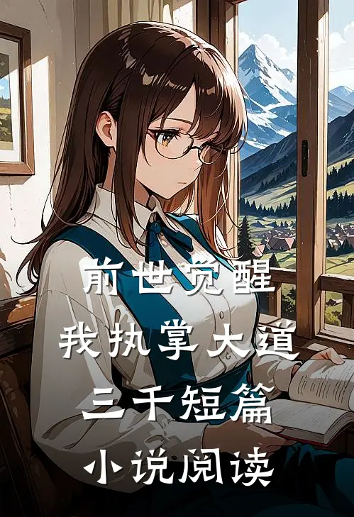 前世觉醒：我执掌大道三千短篇小说阅读