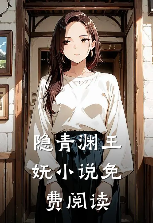 隐青渊王妩小说免费阅读