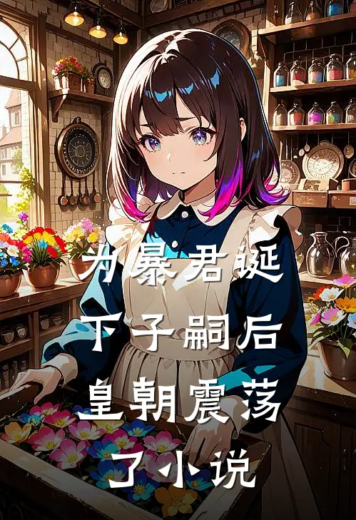 为暴君诞下子嗣后,皇朝震荡了在线阅读
