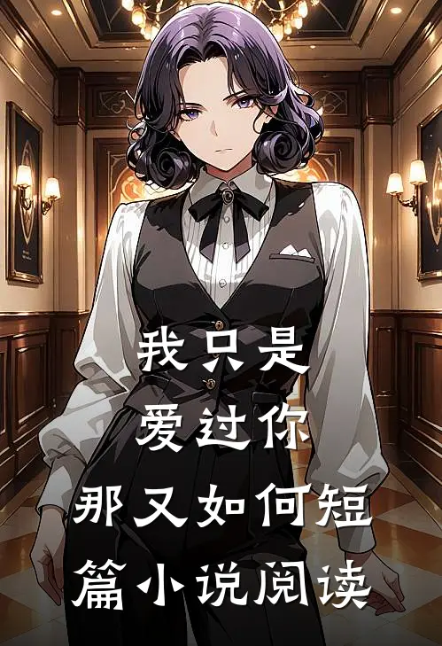 我只是爱过你,那又如何短篇阅读全文
