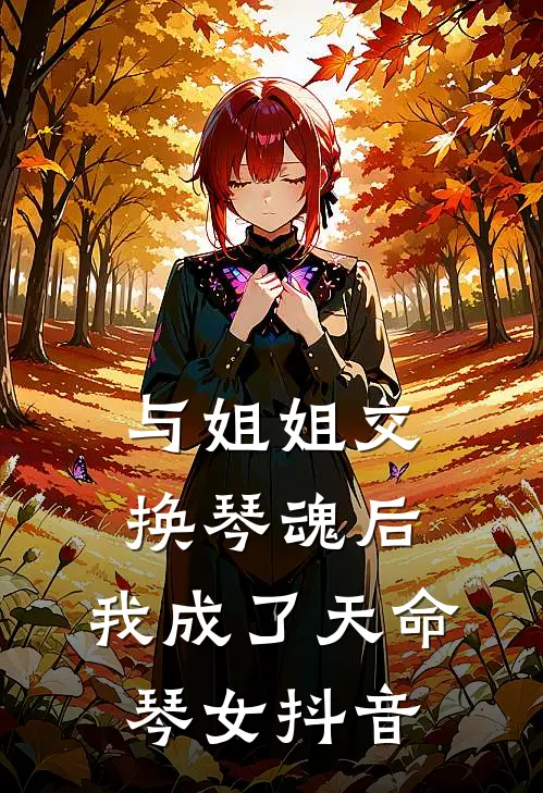与姐姐交换琴魂后,我成了天命琴女抖音
