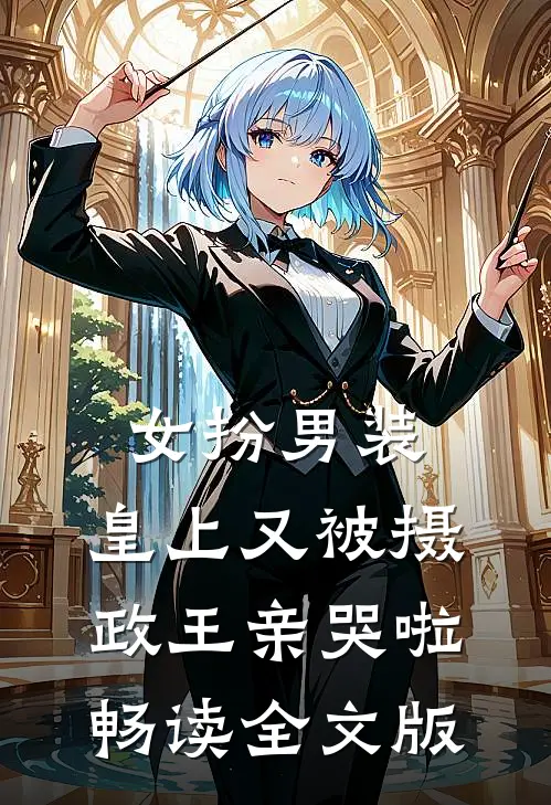 女扮男装,皇上又被摄政王亲哭啦畅读全文版免费
