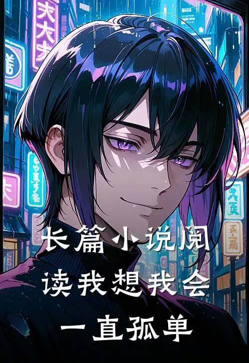 长篇阅读我想我会一直孤单在一起