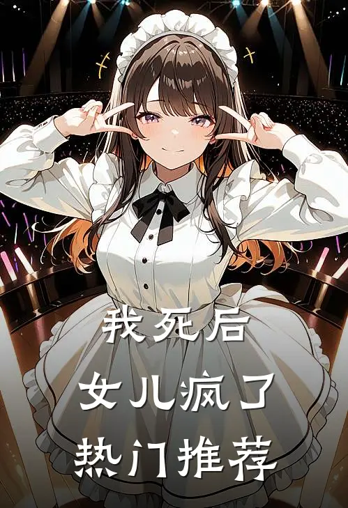我死后,女儿疯了热门推荐