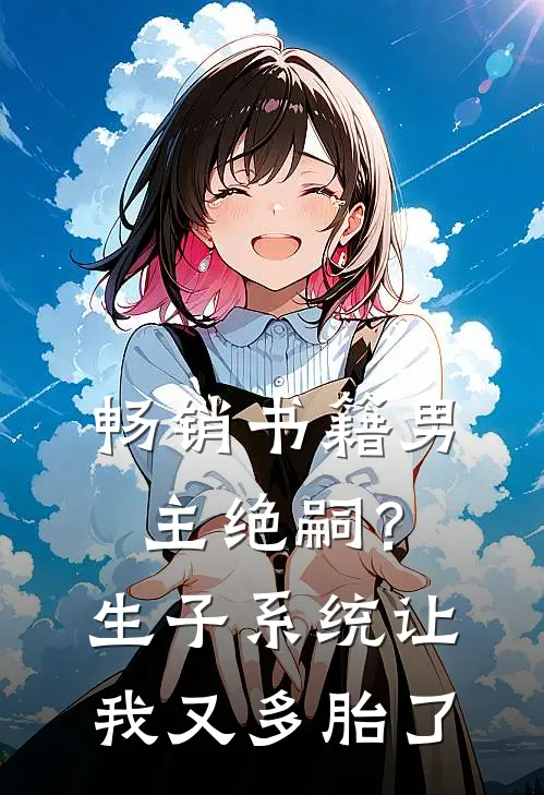 畅销书籍男主绝嗣？生子系统让我又多胎了