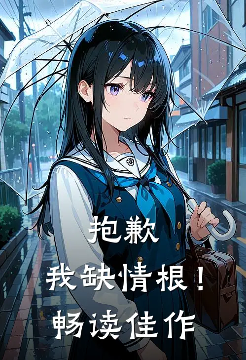抱歉,我缺情根!畅读佳作漫画