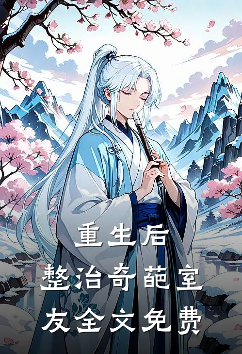 重生后,整治奇葩室友全文免费阅读