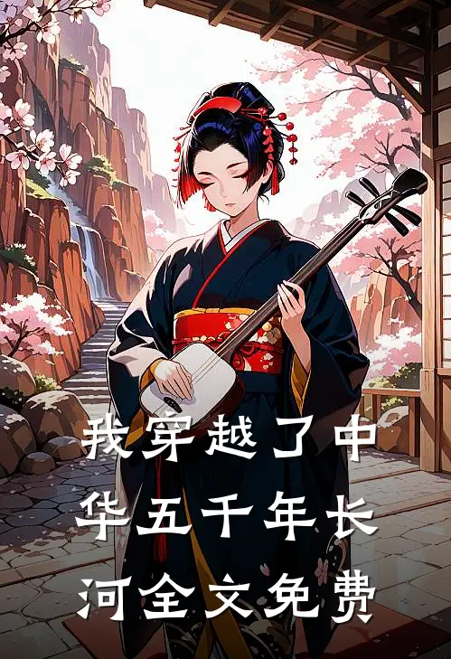 我穿越了中华五千年长河全文免费