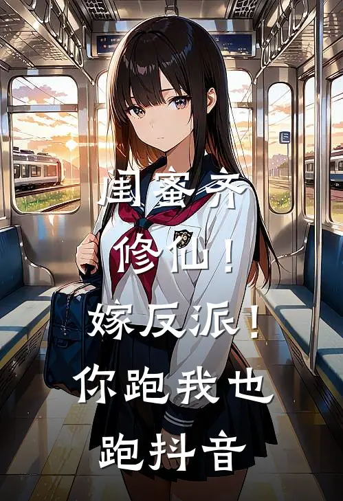 闺蜜齐修仙!嫁反派!你跑我也跑抖音免费阅读