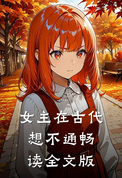 女主在古代想不通畅读全文版