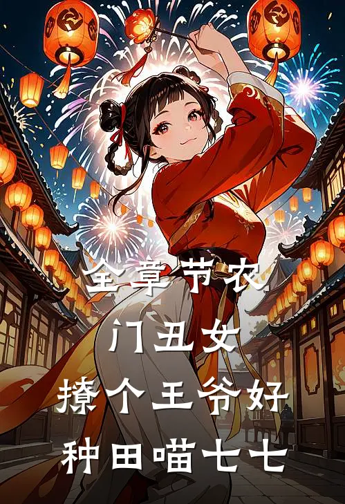 全章节农门丑女:撩个王爷好种田 喵七七