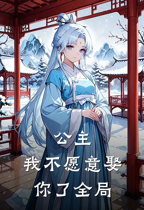 公主,我不愿意娶你了全局