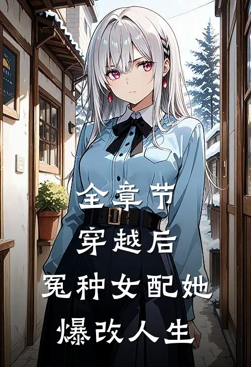 全章节穿越后，冤种女配她爆改人生