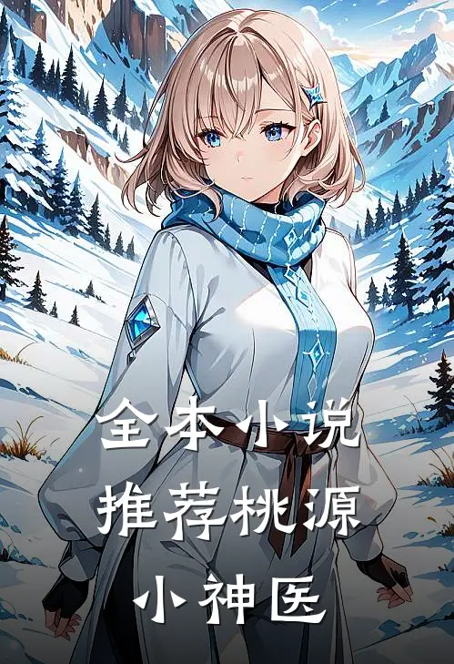 全本推荐桃源小神医的