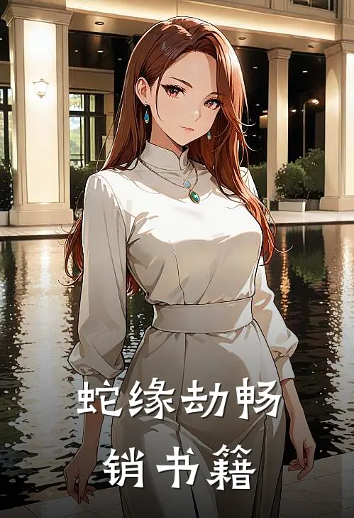 蛇缘劫畅销书籍