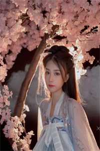 爱如朝露，散若尘风前文+后续