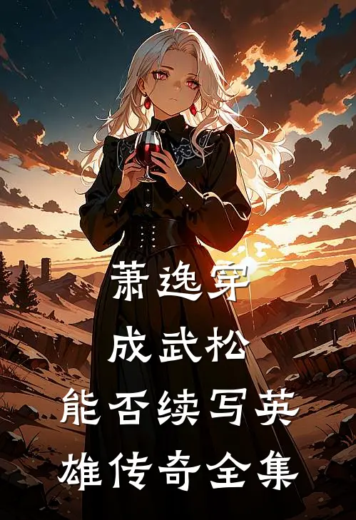 萧逸穿成武松,能否续写英雄传奇 全集
