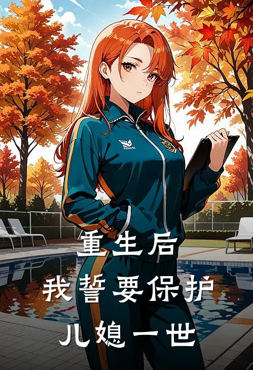 重生后,我誓要保护儿媳一世
