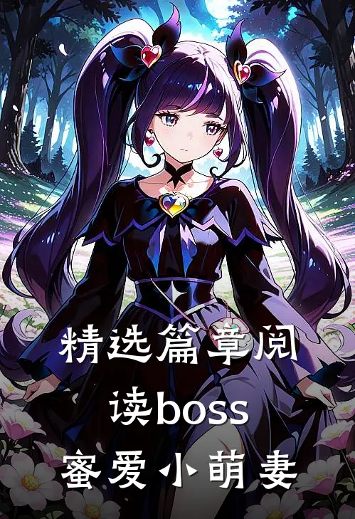 精选篇章阅读boss蜜爱小萌妻