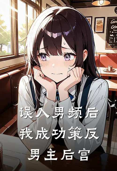 误入男频后,我成功策反男主后宫文