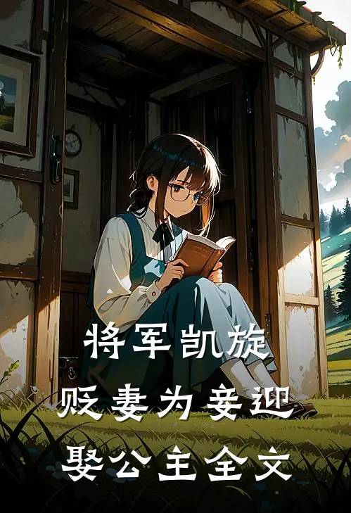 将军凯旋,贬妻为妾迎娶公主全文在线阅读
