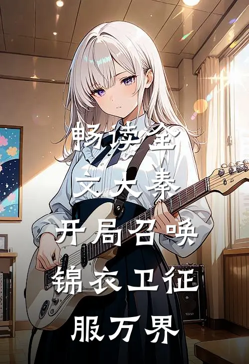 畅读全文大秦开局召唤锦衣卫征服万界的