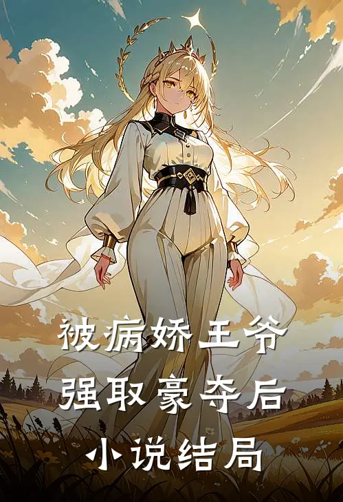 被病娇王爷强取豪夺后小说结局