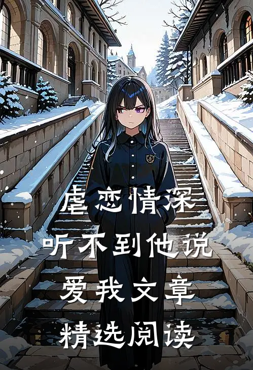 虐恋情深听不到他说爱我文章精选阅读
