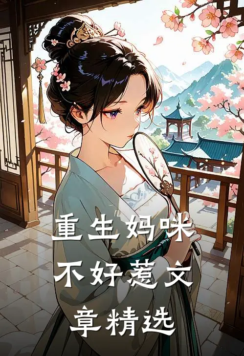 重生妈咪不好惹文章精选