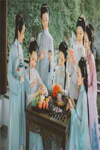 七零女配结局惨？她来逆天改命！试读