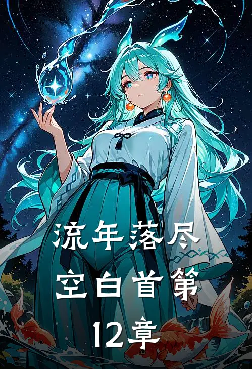 流年落尽空白首第12章