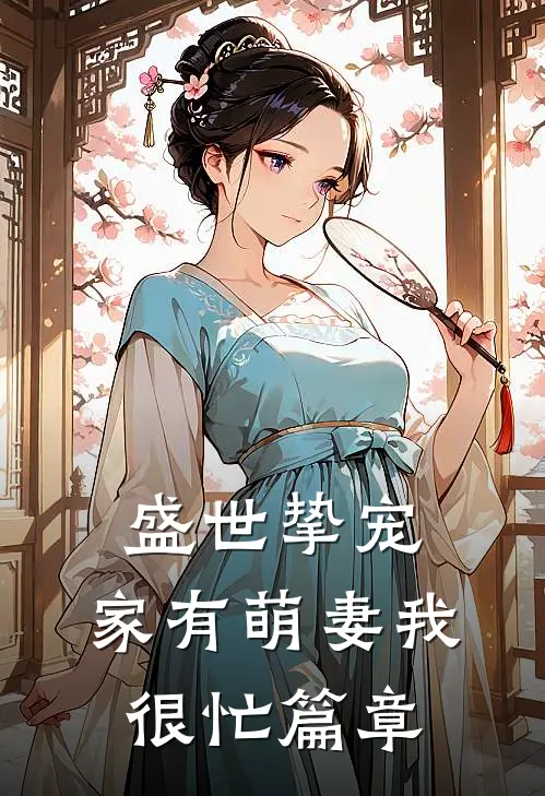 盛世挚宠：家有萌妻我很忙篇章