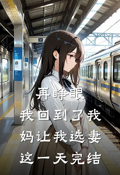 再睁眼,我回到了我妈让我选妻这一天完结了吗