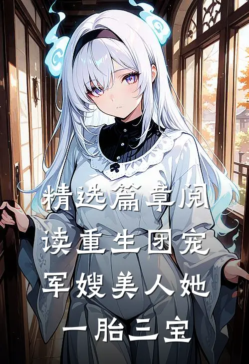 精选篇章阅读重生团宠：军嫂美人她一胎三宝