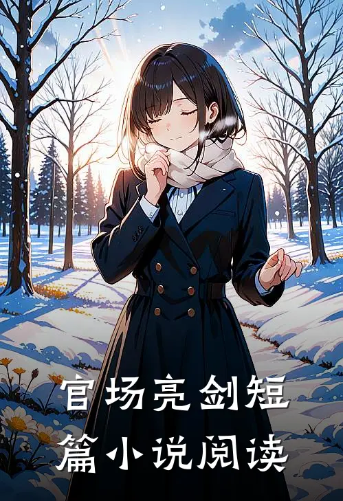 官场亮剑短篇小说阅读
