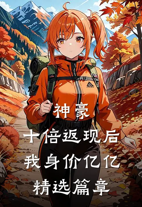 神豪：十倍返现后，我身价亿亿精选篇章