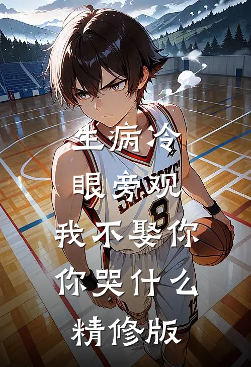 生病冷眼旁观，我不娶你你哭什么精修版