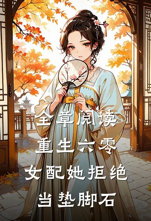 全章阅读重生六零：女配她拒绝当垫脚石