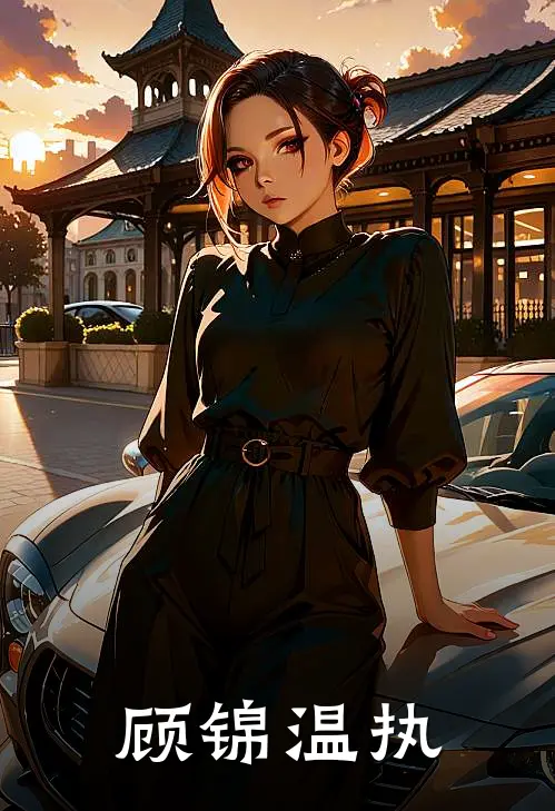 顾锦温执