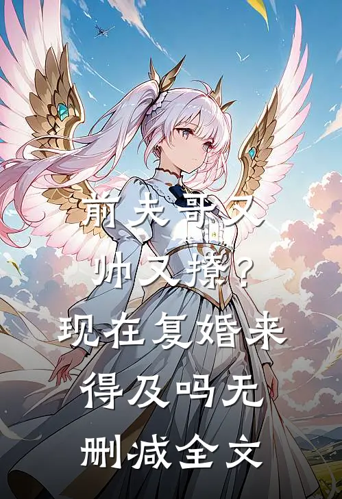 前夫哥又帅又撩?现在复婚来得及吗无删减全文