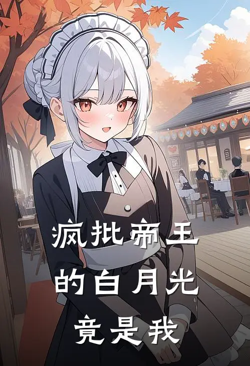 疯批帝王的白月光竟是我