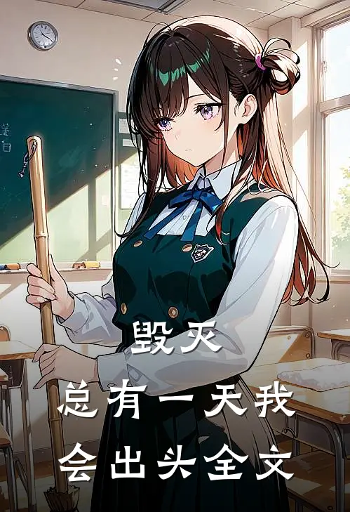 毁灭总有一天我会出头全文在线阅读