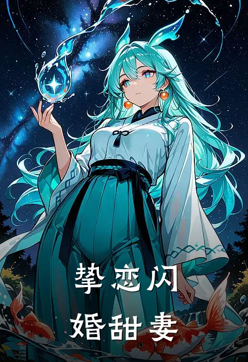 挚恋闪婚甜妻