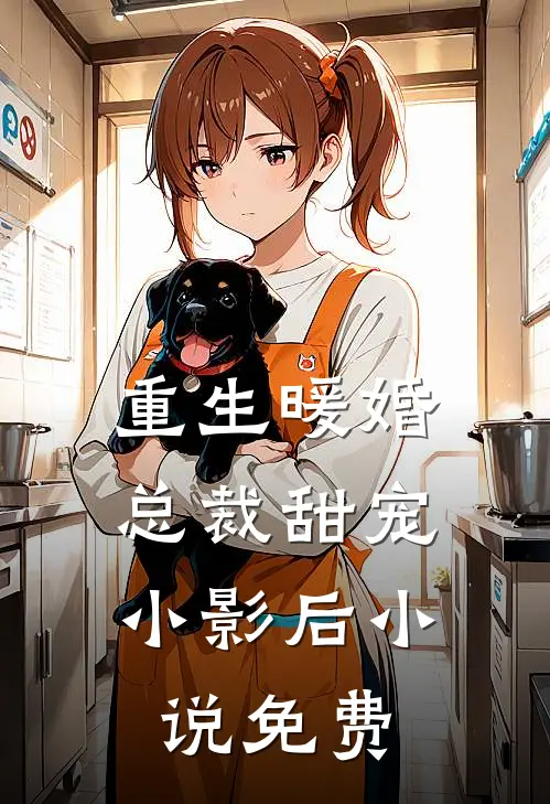 重生暖婚总裁甜宠小影后免费观看
